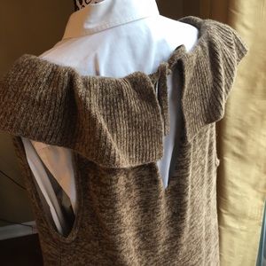BCBG Knit Dress Sweater/Tunic